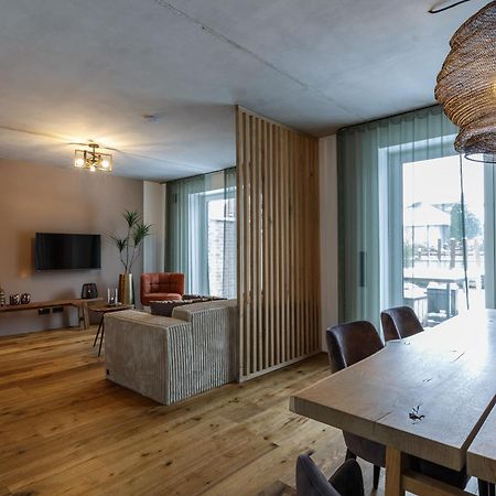 Ferienwohnung Anne + Liese Haus Lilienthal  Exterior foto