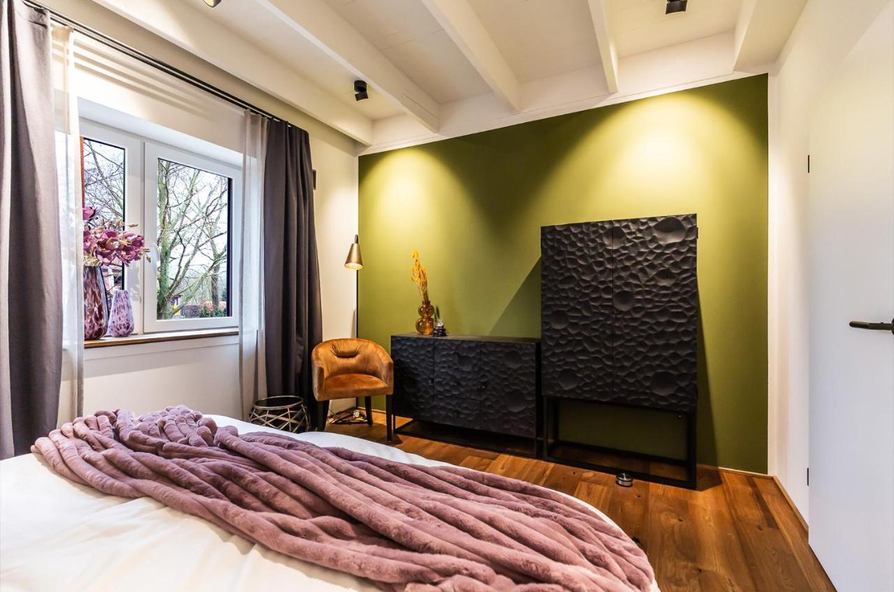 Ferienwohnung Anne + Liese Haus Lilienthal  Exterior foto