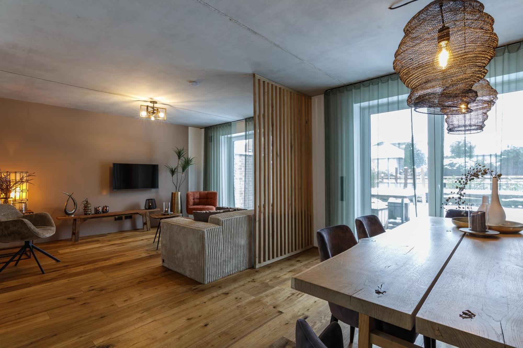 Ferienwohnung Anne + Liese Haus Lilienthal  Exterior foto